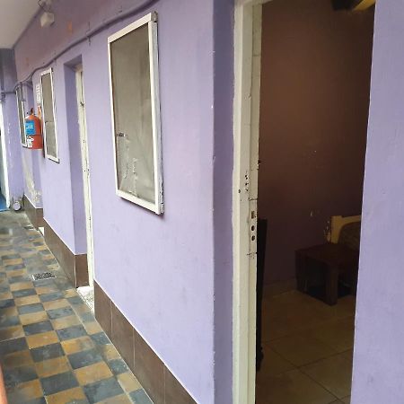 Casahostel Буэнос-Айрес Экстерьер фото