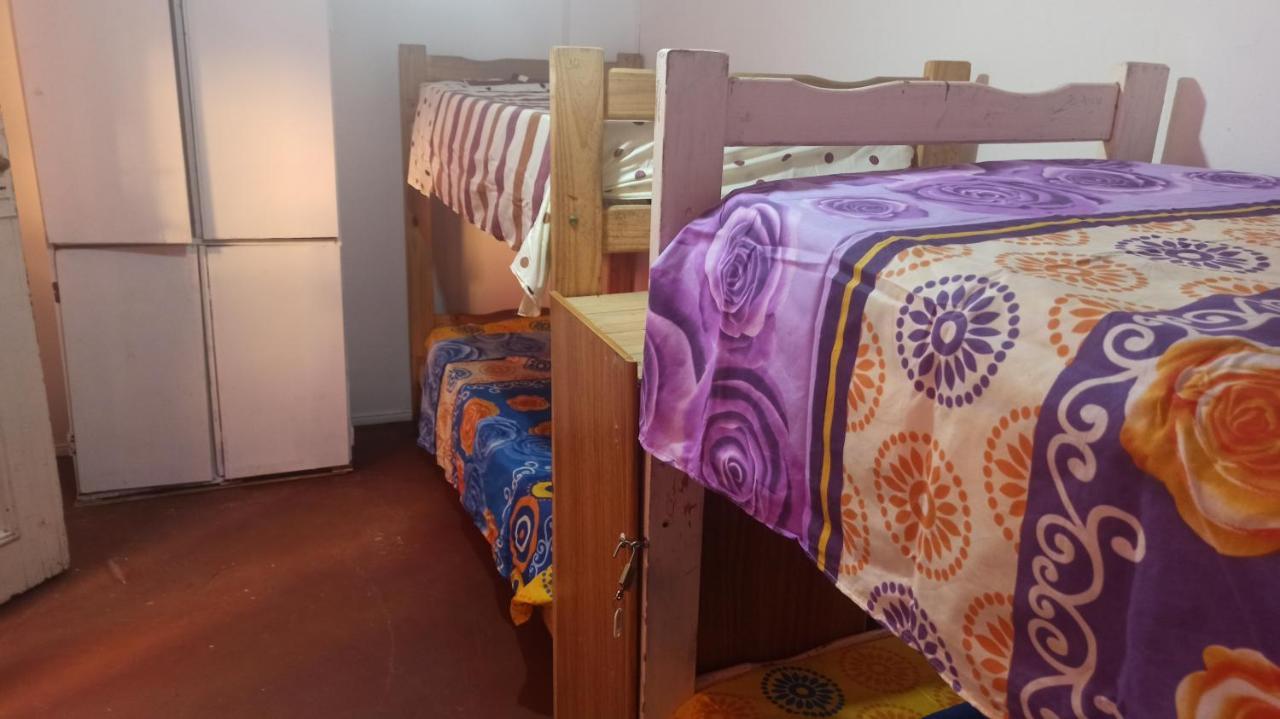 Casahostel Буэнос-Айрес Экстерьер фото