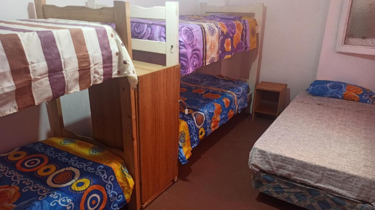 Casahostel Буэнос-Айрес Экстерьер фото