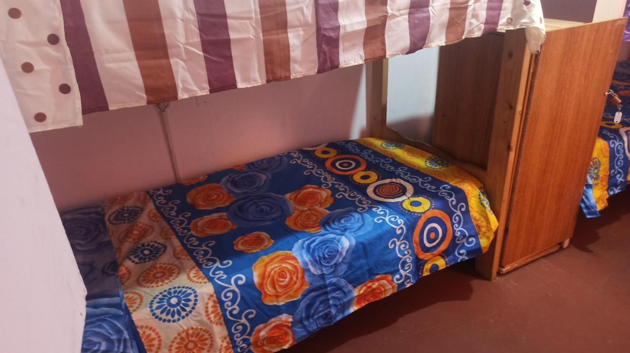 Casahostel Буэнос-Айрес Экстерьер фото