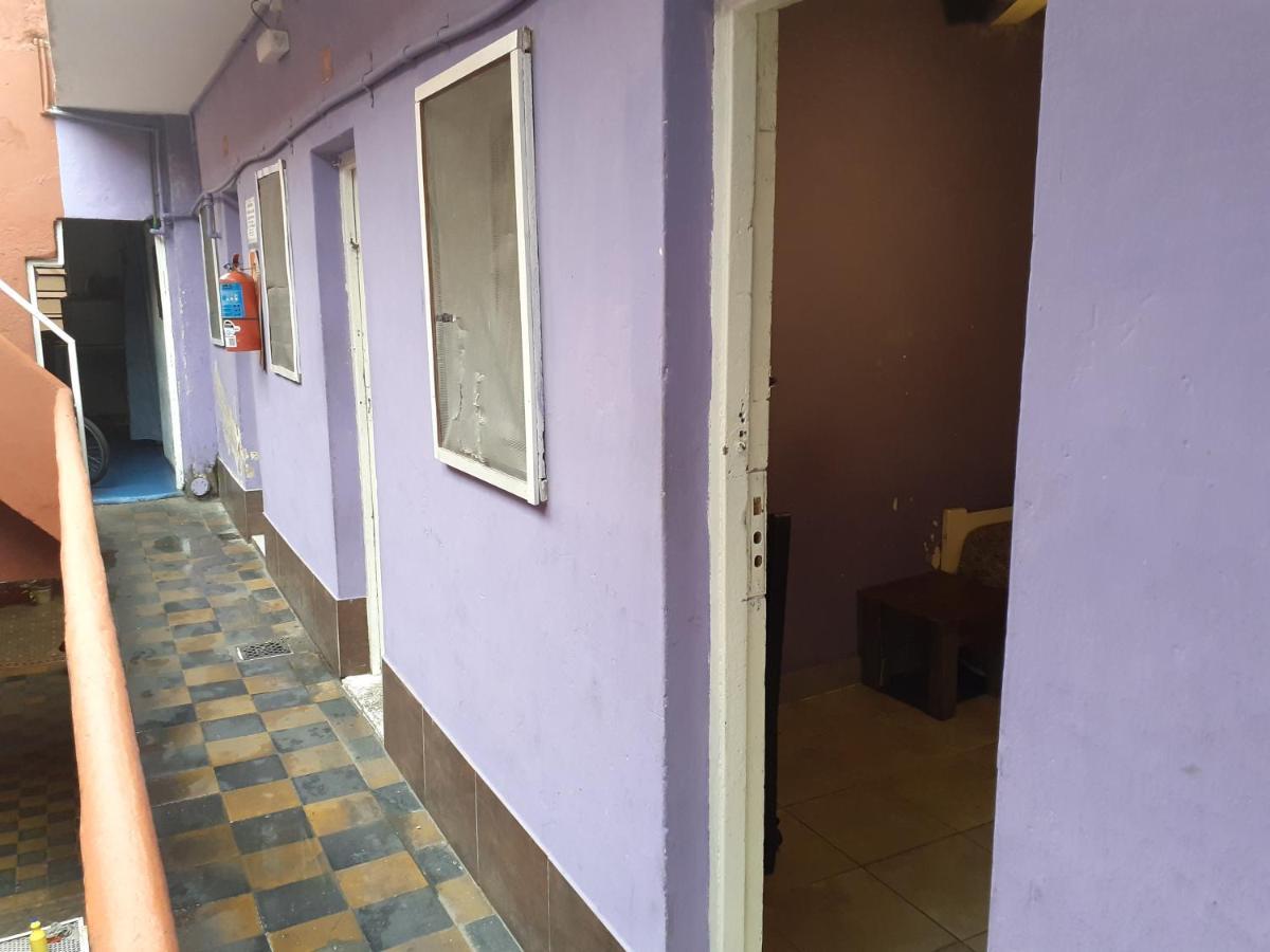 Casahostel Буэнос-Айрес Экстерьер фото