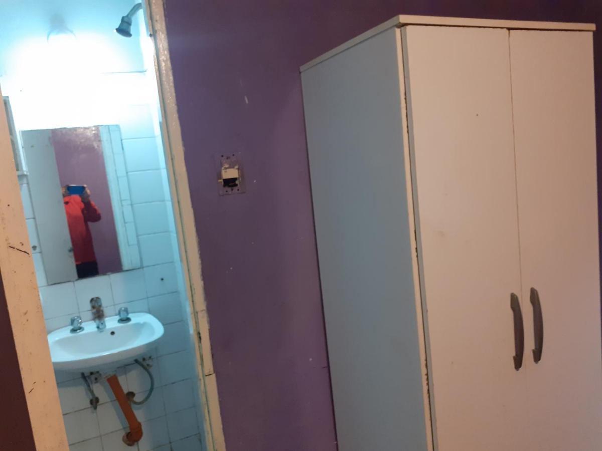 Casahostel Буэнос-Айрес Экстерьер фото