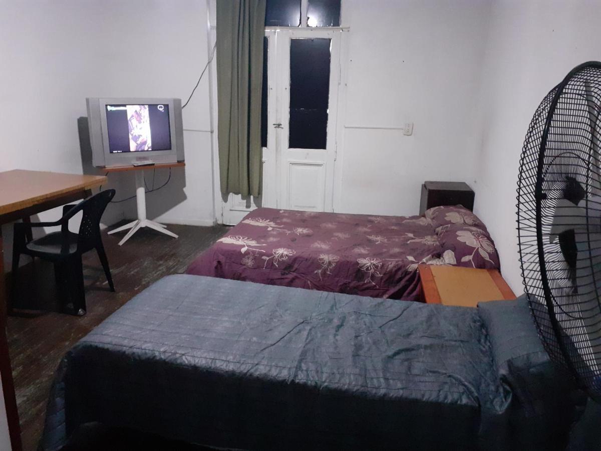 Casahostel Буэнос-Айрес Экстерьер фото