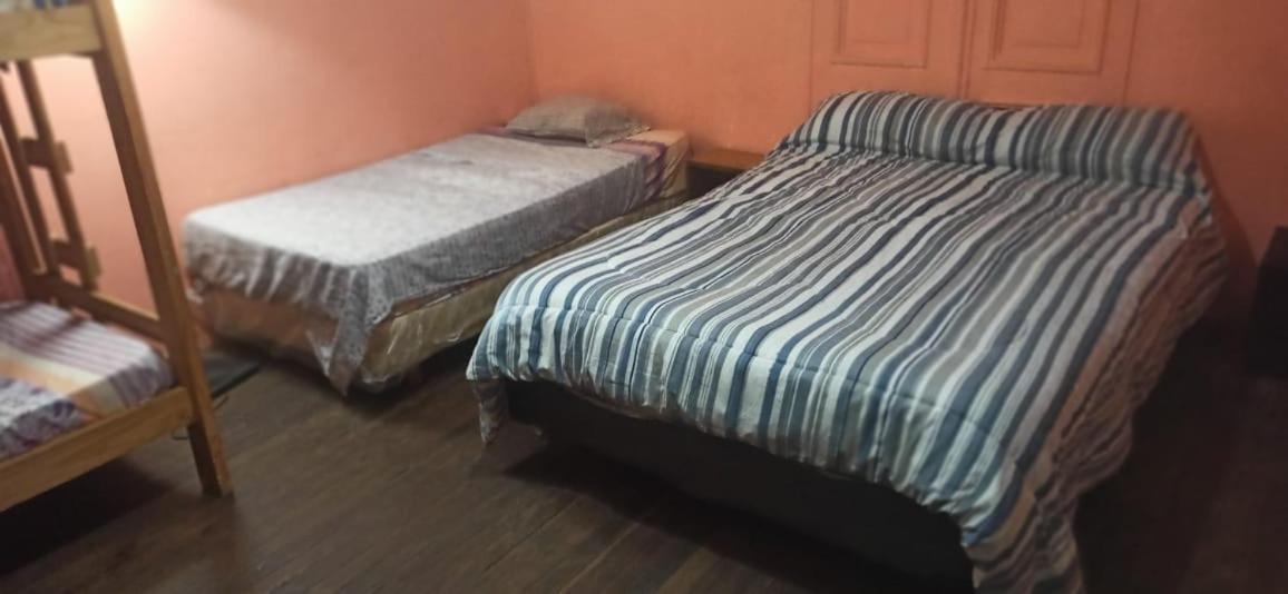 Casahostel Буэнос-Айрес Экстерьер фото