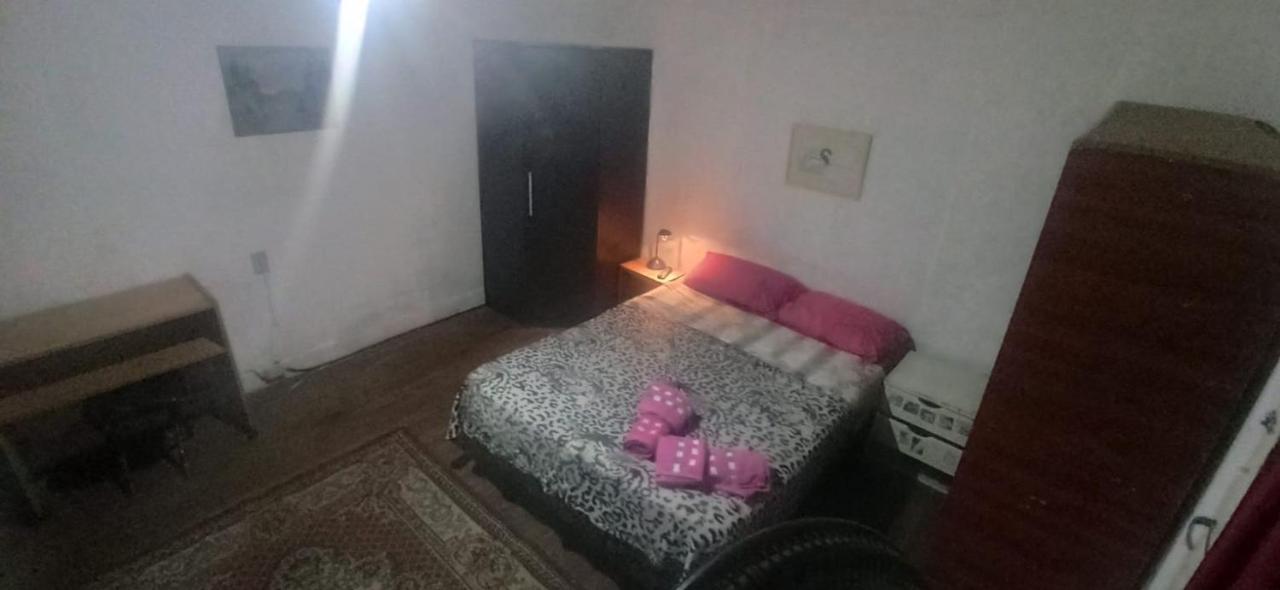 Casahostel Буэнос-Айрес Экстерьер фото
