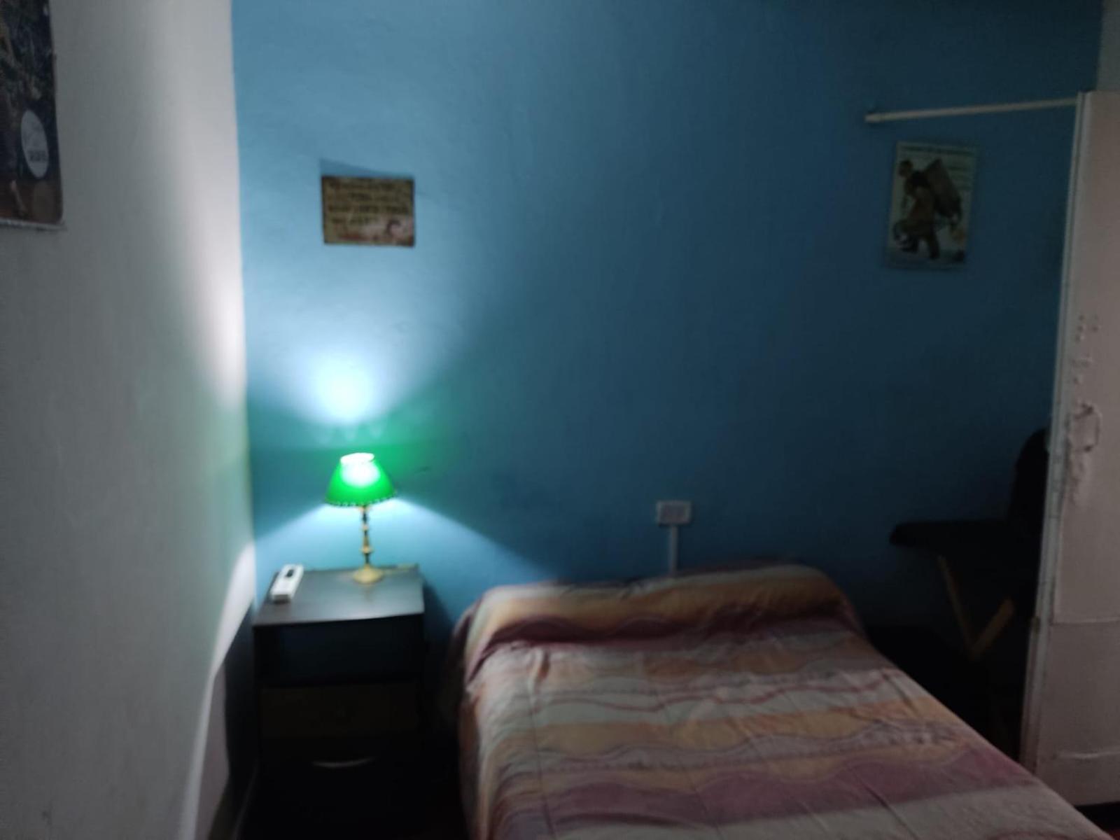 Casahostel Буэнос-Айрес Экстерьер фото