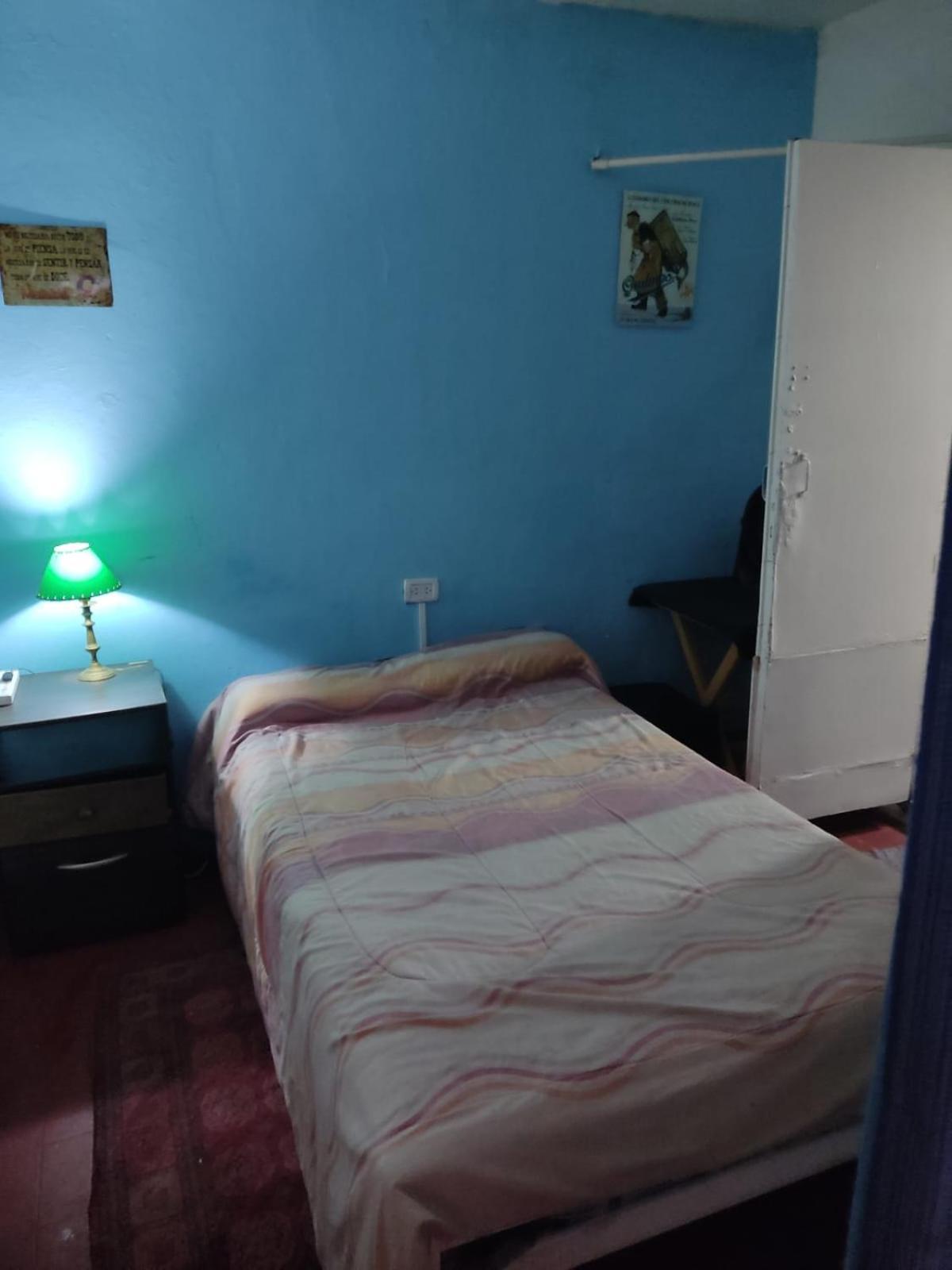 Casahostel Буэнос-Айрес Экстерьер фото
