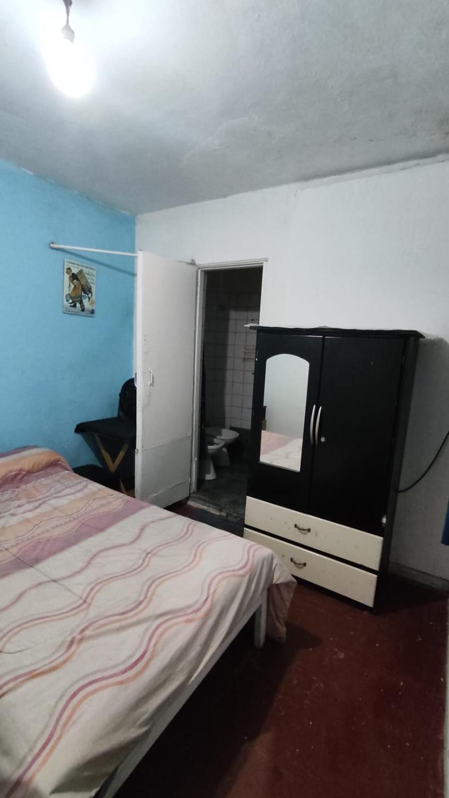 Casahostel Буэнос-Айрес Экстерьер фото